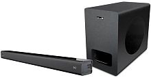 картинка саундбар eltronic (20-15) soundbar 2.1 2000w , черный от магазина Tovar-RF.ru