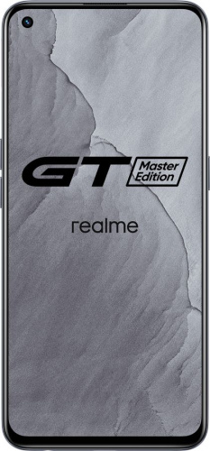 картинка смартфон realme gt master edition 6+128g grey от магазина Tovar-RF.ru фото 2