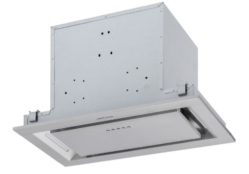 картинка вытяжка krona selina 600 prm inox 3p от магазина Tovar-RF.ru