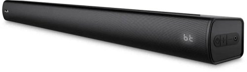 картинка саундбар eltronic (30-65) sound slick 3, черный магазин Tovar-RF.ru являющийся официальным дистрибьютором в России картинка саундбар eltronic (30-65) sound slick 3, черный от магазина Tovar-RF.ru