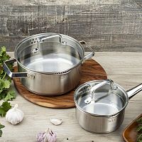 картинка Набор посуды TalleR TR-17300 TALLER TR-17300 от магазина Tovar-RF.ru