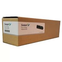картинка sindoh p300t6km-w  картридж пурпурный для цветных устройств sindoh p300dn/c300, 6700 стр от магазина Tovar-RF.ru