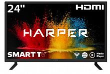 картинка lеd-телевизор harper 24r470ts-smart от магазина Tovar-RF.ru