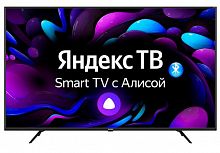 картинка жк - телевизор telefunken lcd tf-led58s05t2su(черный)\y\h  от магазина Tovar-RF.ru