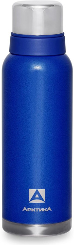 картинка термос арктика 106-1200 мл. синий арктика 106-1200 мл. синийот магазина Tovar-RF.ru