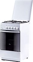 картинка плита газовая flama ak 1411 w flama ak 1411 w от магазина Tovar-RF.ru