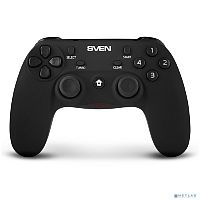 картинка беспроводной геймпад sven gc-3050 (13 кл. 2 стика, d-pad, soft touch, pc/ps3/android/xinput) от магазина Tovar-RF.ru