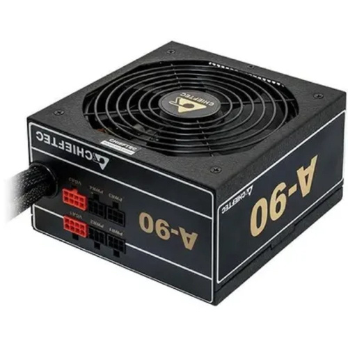 картинка Chleftec 650W RTL [GDP-650C] {A-90 ATX2.3/EPS12V 230V CabMan}  от магазина Tovar-RF.ru