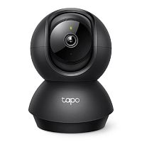 картинка tp-link tapo c211 умная домашняя поворотная камера от магазина Tovar-RF.ru