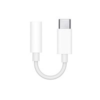 картинка mu7e2zm/a apple usb-c to 3.5 mm headphone jack adapter от магазина Tovar-RF.ru