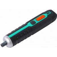 картинка Sturm! CD3404U2 Аккумуляторная отвертка Sturm!,3,6В,micro USB ,подсветка,индикат напр,набор бит,без ЗУ [CD3404U2] от магазина Tovar-RF.ru