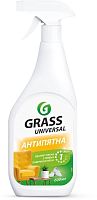 картинка GRASS 112600 Universal-cleaner универсальное (триггер 600мл) от магазина Tovar-RF.ru