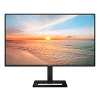 картинка lcd philips 27" 27e1n1300ae black {ips 1920x1080 100hz 4ms 250cd 1300:1 178/178 hdmi 2xusb3.2 usb-c(65w}speakers has vesa} от магазина Tovar-RF.ru