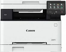 картинка мфу лазерный canon i-sensys mf651cw white (5158c009) от магазина Tovar-RF.ru