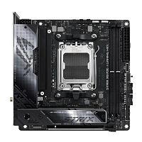 картинка asus rog strix x670e-i gaming wifi, socketam5, amd x670, mini-itx, ret от магазина Tovar-RF.ru