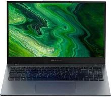 картинка digma 15.6" pro fortis m core i7 1255u/16gb/512gb ssd/iris xe graphics/win11 pro/grey (dn15p7-adxw04) от магазина Tovar-RF.ru