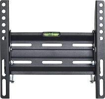 картинка кронштейн md 3232 extraslim для 15-43" черный от магазина Tovar-RF.ru