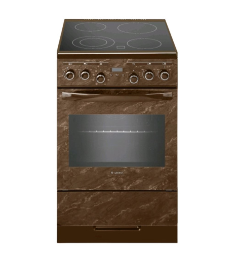 картинка электрическая плита  гефест эп н д 5560-03 0054 от магазина Tovar-RF.ru