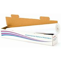 картинка 450L90243MC Инженерная бумага XEROX Марафон Стандарт 80 A0+ 0.914x150 м  втулка  3" / 76,2 мм от магазина Tovar-RF.ru