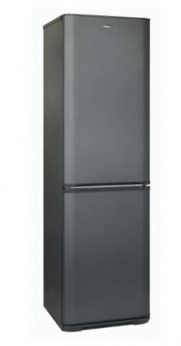 картинка холодильник бирюса w6049 380л графит от магазина Tovar-RF.ru