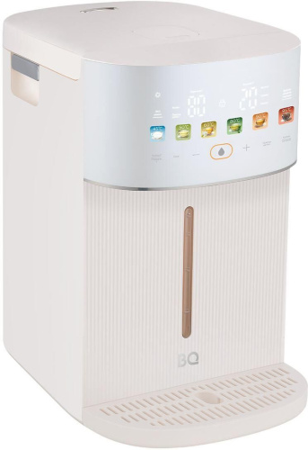 картинка bq tp6000 white от магазина Tovar-RF.ru