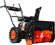картинка Снегоуборщик PATRIOT 426108603 PS 603 бензиновый от магазина Tovar-RF.ru