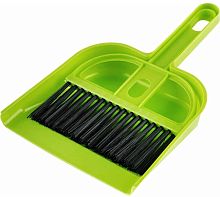 картинка РЫЖИЙ КОТ MINI: сметка, совок (105792) РЫЖИЙ КОТ MINI: сметка, совок (105792) от магазина Tovar-RF.ru