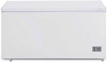 картинка морозильник бирюса 455kх 410л (ларь, глухая крышка) белый от магазина Tovar-RF.ru