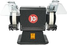 картинка Точило электрическое КАЛИБР ТЭ-125/250И 250Вт, 125мм от магазина Tovar-RF.ru