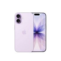 картинка apple iphone 17 256gb lavender (mg6m4hn/a) (nanosim+esim индия) от магазина Tovar-RF.ru