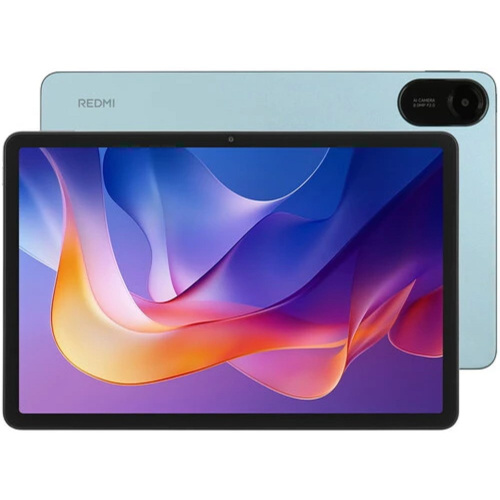 картинка xiaomi redmi pad 2 6gb/128gb mint green магазин Tovar-RF.ru являющийся официальным дистрибьютором в России картинка xiaomi redmi pad 2 6gb/128gb mint green от магазина Tovar-RF.ru