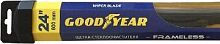 картинка щетка стеклоочистителя goodyear gy000424 24 /60 cm всесезонная от магазина Tovar-RF.ru