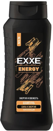 картинка Шампунь MASTER FRESH С0008287 EXXE MEN Мужской STRONG Укрепляющий, 400 мл MASTER FRESH С0008287 EXXE MEN Мужской STRONG Укрепляющий, 400 мл от магазина Tovar-RF.ru