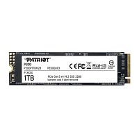 картинка ssd patriot m.2 2280 p300 1tb p300p1tbm28 tlc от магазина Tovar-RF.ru