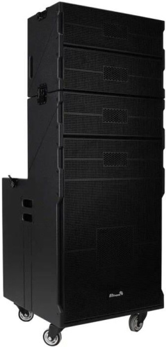 картинка мищдисистема eltronic (30-61 promax1 - колонка 18" eltronic (30-61) promax1 - колонка 18" от магазина Tovar-RF.ru