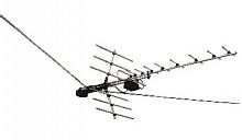 картинка антенна дельта (1564) н1381a.01f активная f-коннектор от магазина Tovar-RF.ru