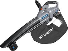 картинка Воздуходувка HYUNDAI HYL 4009 (Без ЗУ и АКБ) HYUNDAI HYL 4009 (Без ЗУ и АКБ) от магазина Tovar-RF.ru