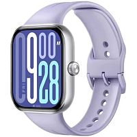 картинка умные часы xiaomi redmi watch 5 ru lavender purple от магазина Tovar-RF.ru