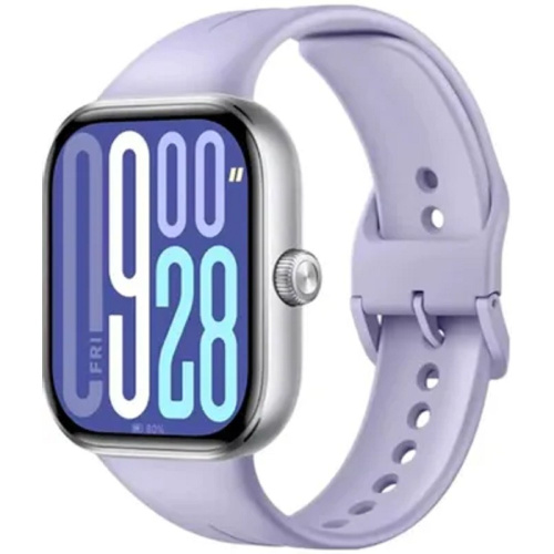 картинка умные часы xiaomi redmi watch 5 ru lavender purple от магазина Tovar-RF.ru