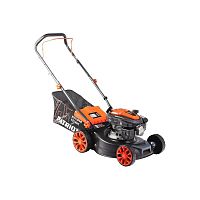 картинка PATRIOT PT 400 Газонокосилка бензиновая [512109400] { 99сс, 41см } от магазина Tovar-RF.ru