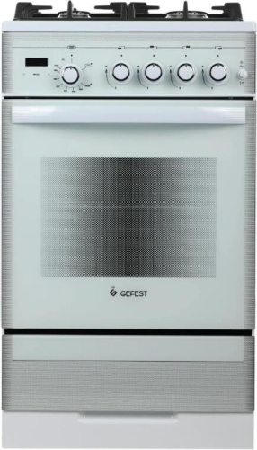 картинка плита газовая gefest пг 5500-03 0042 от магазина Tovar-RF.ru
