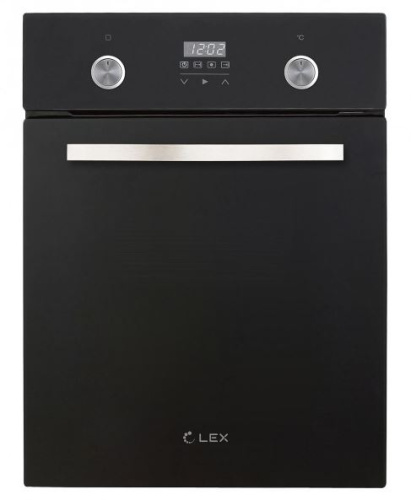 картинка электрический духовой шкаф lex edp 4590 bl от магазина Tovar-RF.ru