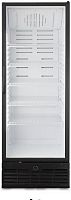 картинка Холодильник БИРЮСА B461RN 485л витрина черный фронт от магазина Tovar-RF.ru