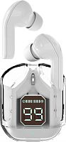 картинка наушники more choice (4620202552594) bw07 , белый от магазина Tovar-RF.ru