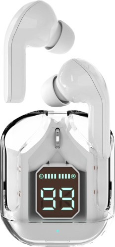 картинка наушники more choice (4620202552594) bw07 , белый от магазина Tovar-RF.ru