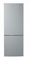 картинка холодильник бирюса m6032 330л металлик от магазина Tovar-RF.ru