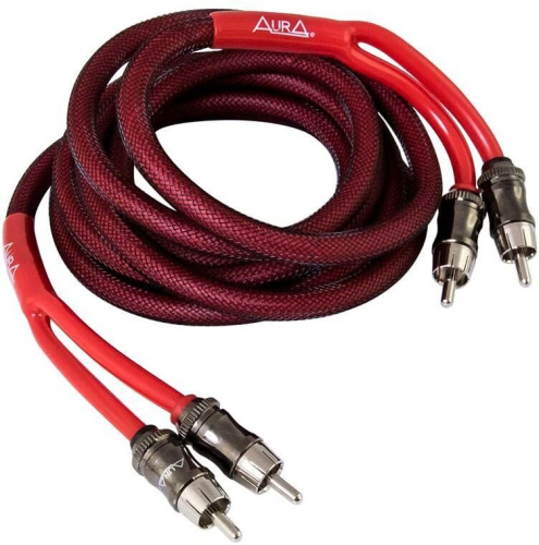 картинка кабель aura rca-c320mkii aura rca-c320mkii от магазина Tovar-RF.ru