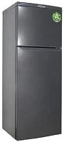 картинка холодильник don r-226 g 270л графит от магазина Tovar-RF.ru