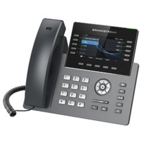 картинка grandstream grp2615 sip телефон от магазина Tovar-RF.ru