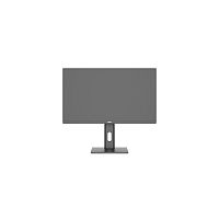 картинка cbr lcd монитор 27" mu-2703, ips, uhd 4k 3840x2160, 60гц, 1мс, 350кд/м2, динамики 2*3w, has, pivot, 2*dp/2*hdmi, внутренний бп, черный, кабель hdmi [lcd-mu2703-opc] от магазина Tovar-RF.ru